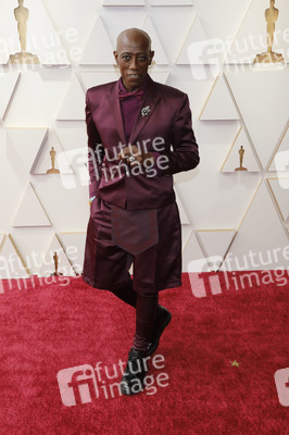 Oscar-Verleihung 2022 in Los Angeles