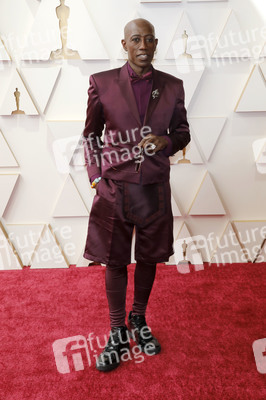 Oscar-Verleihung 2022 in Los Angeles