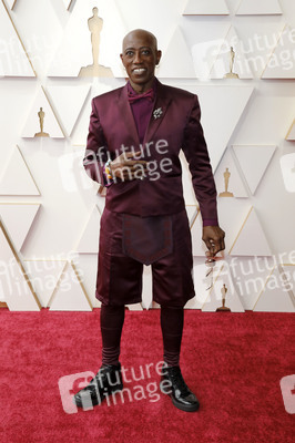 Oscar-Verleihung 2022 in Los Angeles