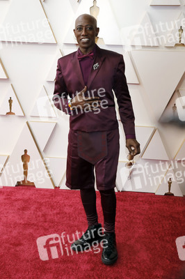 Oscar-Verleihung 2022 in Los Angeles