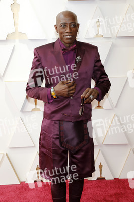 Oscar-Verleihung 2022 in Los Angeles