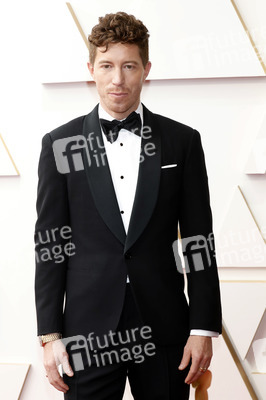 Oscar-Verleihung 2022 in Los Angeles