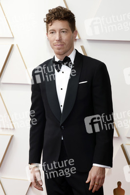 Oscar-Verleihung 2022 in Los Angeles