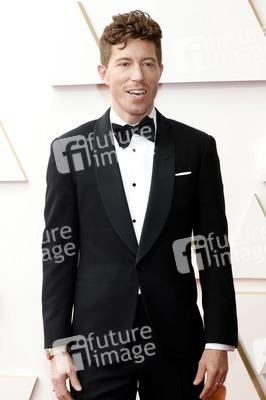 Oscar-Verleihung 2022 in Los Angeles