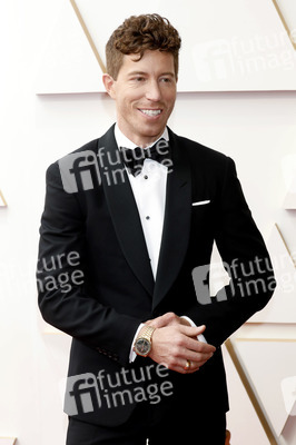 Oscar-Verleihung 2022 in Los Angeles