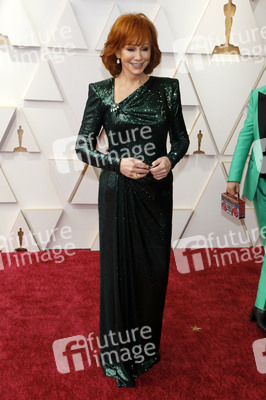 Oscar-Verleihung 2022 in Los Angeles