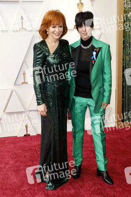 Oscar-Verleihung 2022 in Los Angeles