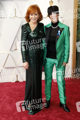 Oscar-Verleihung 2022 in Los Angeles