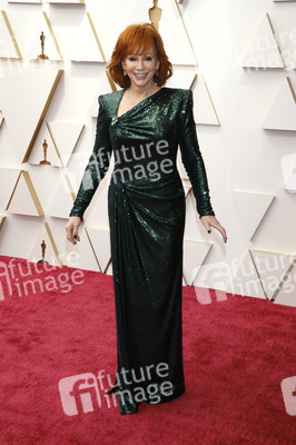 Oscar-Verleihung 2022 in Los Angeles