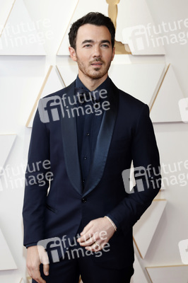 Oscar-Verleihung 2022 in Los Angeles