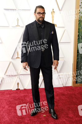 Oscar-Verleihung 2022 in Los Angeles