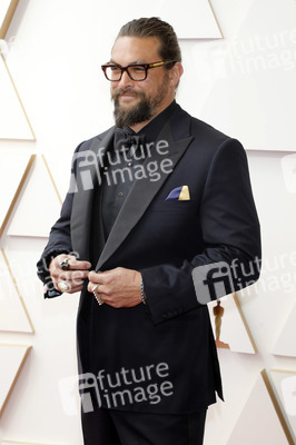 Oscar-Verleihung 2022 in Los Angeles