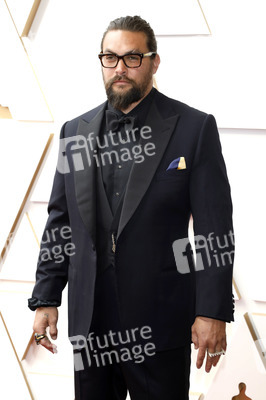 Oscar-Verleihung 2022 in Los Angeles