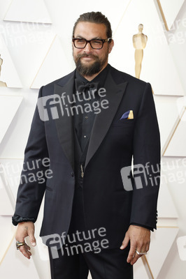 Oscar-Verleihung 2022 in Los Angeles