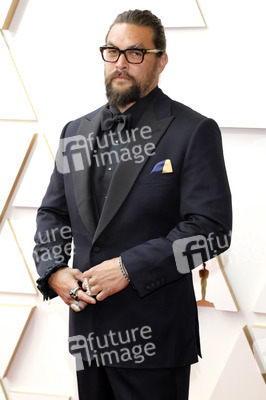 Oscar-Verleihung 2022 in Los Angeles