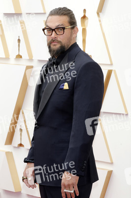 Oscar-Verleihung 2022 in Los Angeles
