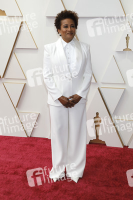 Oscar-Verleihung 2022 in Los Angeles