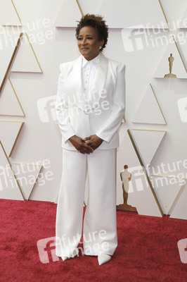 Oscar-Verleihung 2022 in Los Angeles