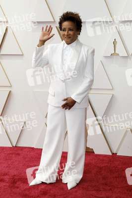 Oscar-Verleihung 2022 in Los Angeles