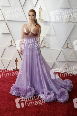 Oscar-Verleihung 2022 in Los Angeles