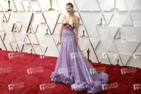 Oscar-Verleihung 2022 in Los Angeles