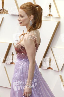 Oscar-Verleihung 2022 in Los Angeles