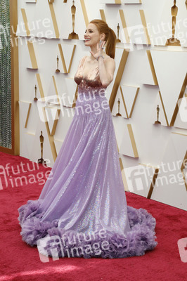 Oscar-Verleihung 2022 in Los Angeles