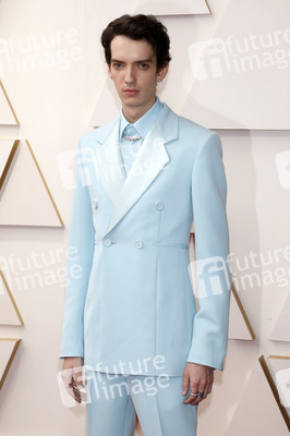 Oscar-Verleihung 2022 in Los Angeles