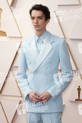 Oscar-Verleihung 2022 in Los Angeles