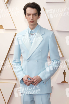 Oscar-Verleihung 2022 in Los Angeles