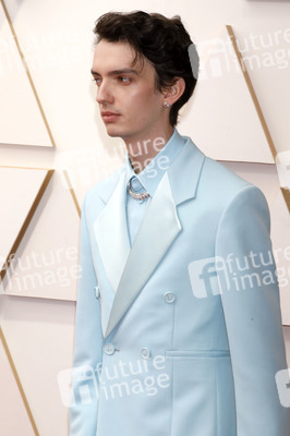 Oscar-Verleihung 2022 in Los Angeles