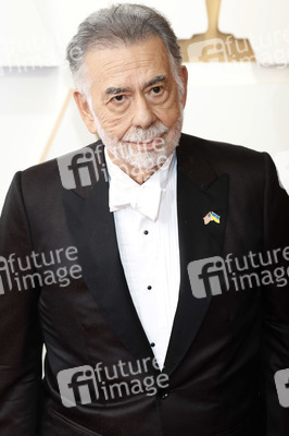 Oscar-Verleihung 2022 in Los Angeles