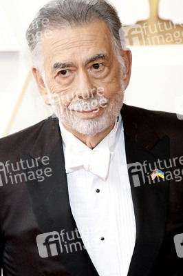 Oscar-Verleihung 2022 in Los Angeles