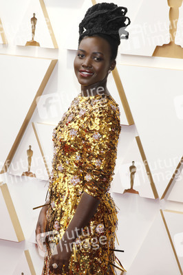 Oscar-Verleihung 2022 in Los Angeles