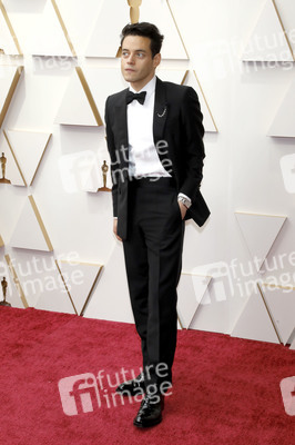 Oscar-Verleihung 2022 in Los Angeles