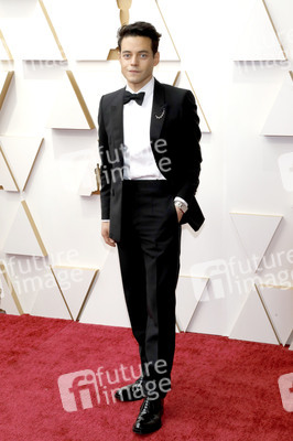 Oscar-Verleihung 2022 in Los Angeles