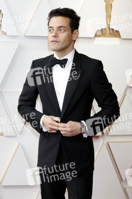Oscar-Verleihung 2022 in Los Angeles