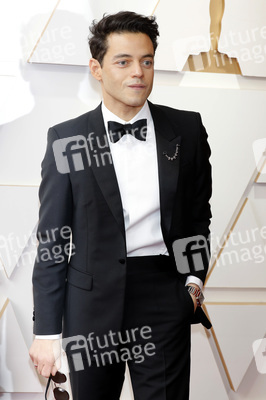 Oscar-Verleihung 2022 in Los Angeles