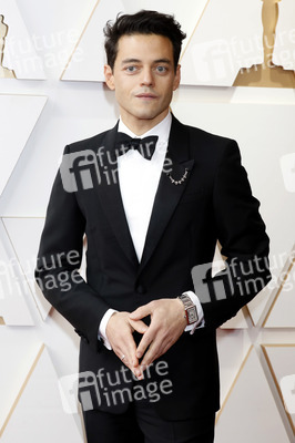 Oscar-Verleihung 2022 in Los Angeles