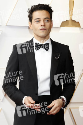 Oscar-Verleihung 2022 in Los Angeles