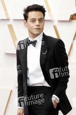 Oscar-Verleihung 2022 in Los Angeles