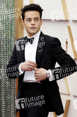 Oscar-Verleihung 2022 in Los Angeles