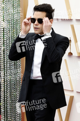 Oscar-Verleihung 2022 in Los Angeles