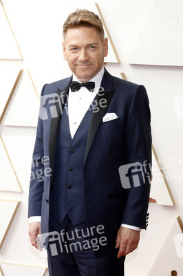 Oscar-Verleihung 2022 in Los Angeles