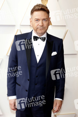 Oscar-Verleihung 2022 in Los Angeles