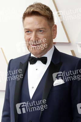 Oscar-Verleihung 2022 in Los Angeles