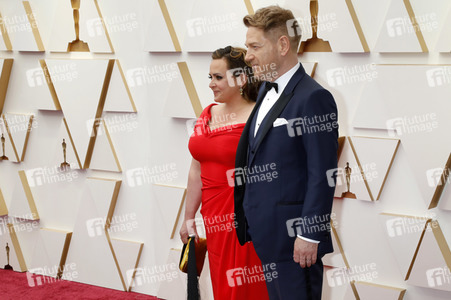 Oscar-Verleihung 2022 in Los Angeles