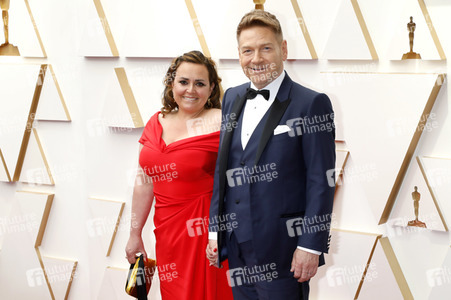Oscar-Verleihung 2022 in Los Angeles