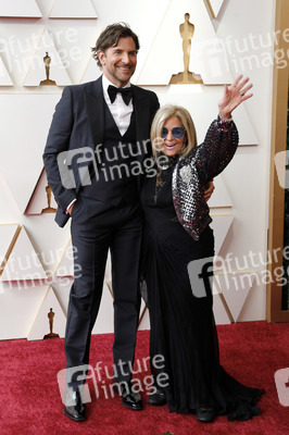 Oscar-Verleihung 2022 in Los Angeles
