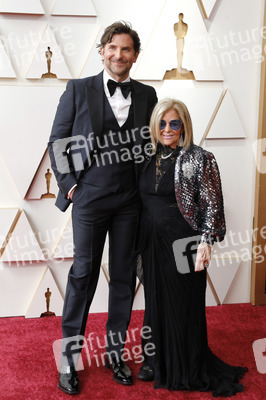 Oscar-Verleihung 2022 in Los Angeles